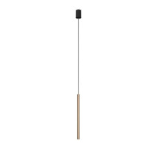Світильник підвіс Nowodvorski LASER SOLID BRASS I zwis PL
