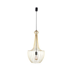 Світильник підвіс Nowodvorski LUKSOR GOLD S PL