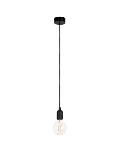Світильник підвіс Nowodvorski SILICONE BLACK CN
