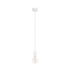 Світильник підвіс Nowodvorski SILICONE WHITE CN