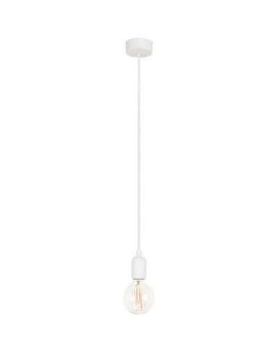 Світильник підвіс Nowodvorski SILICONE WHITE CN