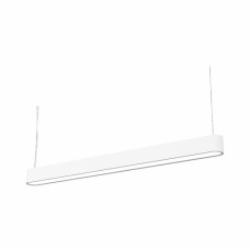 Світильник підвіс Nowodvorski SOFT LED WHITE 1206 ZWIS PL