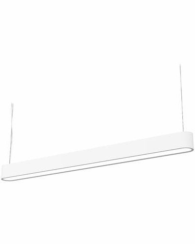 Світильник підвіс Nowodvorski SOFT LED WHITE 1206 ZWIS PL