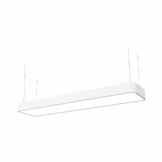 Світильник підвіс Nowodvorski SOFT LED WHITE 9020 ZWIS PL