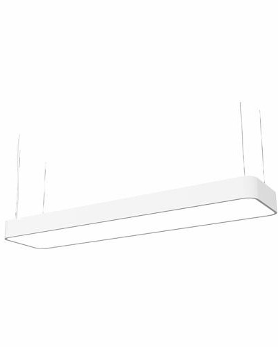 Світильник підвіс Nowodvorski SOFT LED WHITE 9020 ZWIS PL