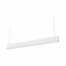 Світильник підвіс Nowodvorski SOFT LED WHITE 906 ZWIS PL