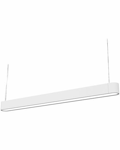 Світильник підвіс Nowodvorski SOFT LED WHITE 906 ZWIS PL