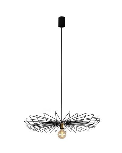 Світильник підвіс Nowodvorski UMBRELLA BLACK PL
