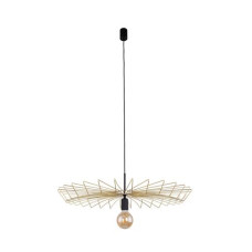 Світильник підвіс Nowodvorski UMBRELLA GOLD PL