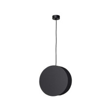 Світильник підвіс Nowodvorski WHEEL BLACK I zwis PL