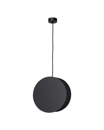 Світильник підвіс Nowodvorski WHEEL BLACK I zwis PL