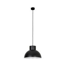 Світильник підвіс Nowodvorski WORKS BLACK I zwis PL