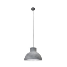 Світильник підвіс Nowodvorski WORKS CONCRETE I zwis PL