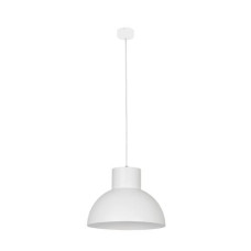 Світильник підвіс Nowodvorski WORKS WHITE I zwis PL