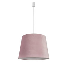 Світильник підвіс Nowodvorski CONE L PINK PL