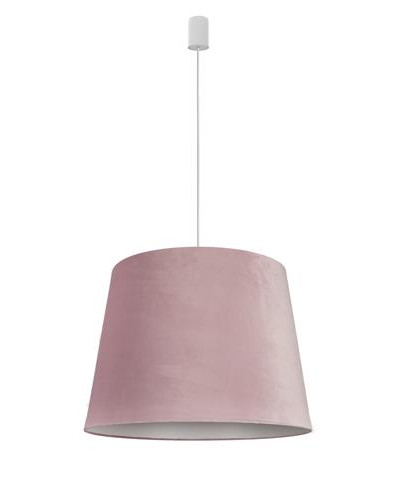Світильник підвіс Nowodvorski CONE L PINK PL