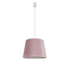 Світильник підвіс Nowodvorski CONE M PINK PL