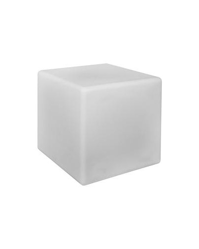 Світильник вуличний Nowodvorski CUMULUS CUBE L PL