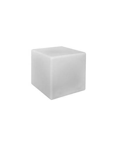 Світильник вуличний Nowodvorski CUMULUS CUBE M PL