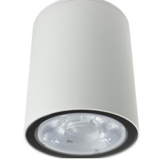 Світильник вуличний Nowodvorski EDESA LED WHITE M CN