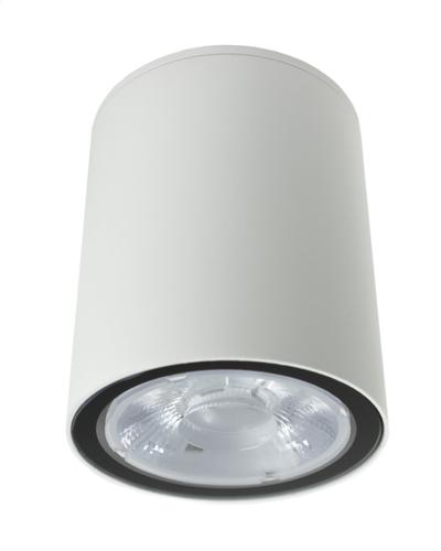 Світильник вуличний Nowodvorski EDESA LED WHITE M CN