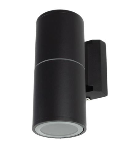 Світильник вуличний Nowodvorski EXE BLACK I KINKIET CN