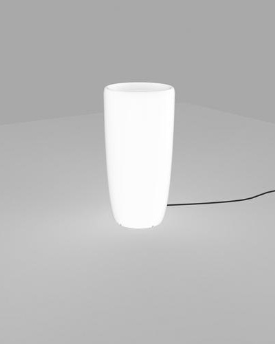 Світильник вуличний Nowodvorski FLOWERPOT M PL