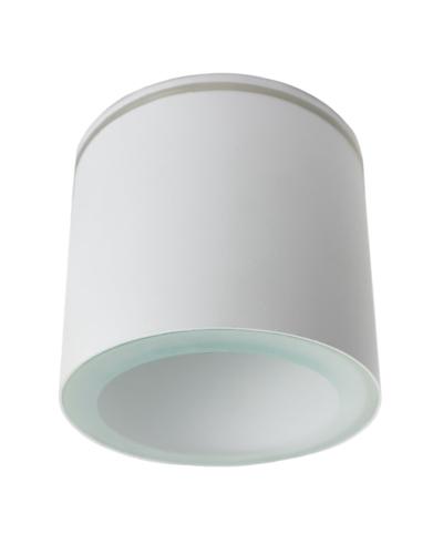 Світильник вуличний Nowodvorski HEXA WHITE CN