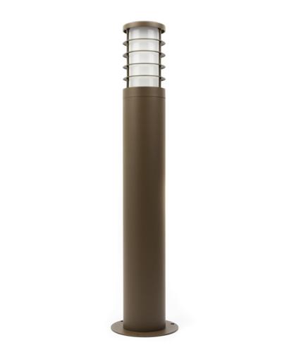Світильник вуличний Nowodvorski HORN I stojąca CN
