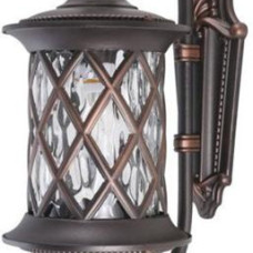 Світильник вуличний Nowodvorski LANTERN CN