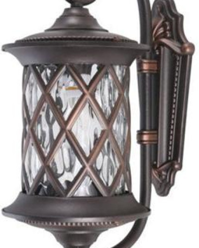 Світильник вуличний Nowodvorski LANTERN CN