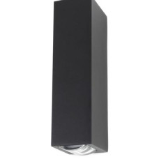 Світильник вуличний Nowodvorski LENS LED BLACK CN