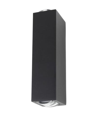 Світильник вуличний Nowodvorski LENS LED BLACK CN