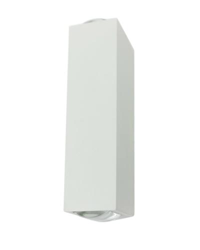 Світильник вуличний Nowodvorski LENS LED WHITE CN