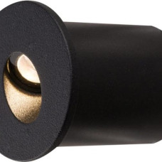 Світильник вуличний Nowodvorski OIA LED BLACK CN