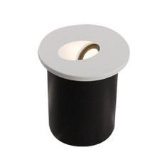 Світильник вуличний Nowodvorski OIA LED WHITE CN