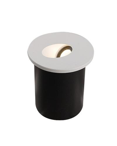 Світильник вуличний Nowodvorski OIA LED WHITE CN