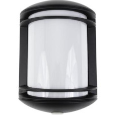 Світильник вуличний Nowodvorski QUARTZ sensor CN