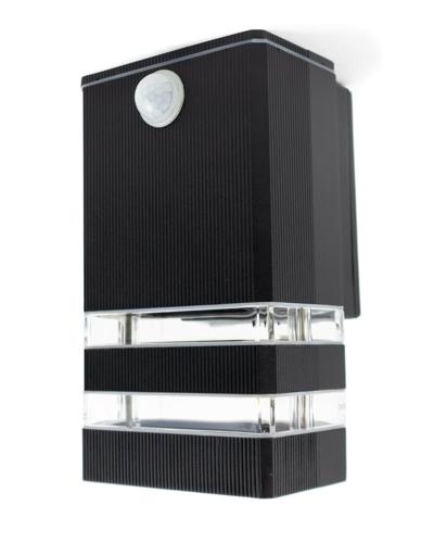 Світильник вуличний Nowodvorski RIO I sensor CN