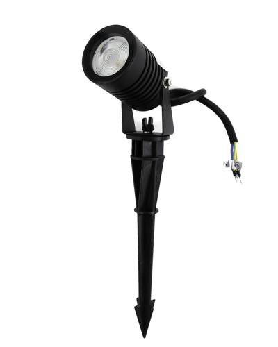 Світильник вуличний Nowodvorski SPIKE LED M CN