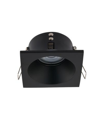 Світильник вбудований Nowodvorski DELTA BLACK CN