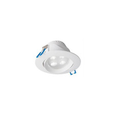 Світильник вбудований Nowodvorski EOL LED 5W, 3000K CN