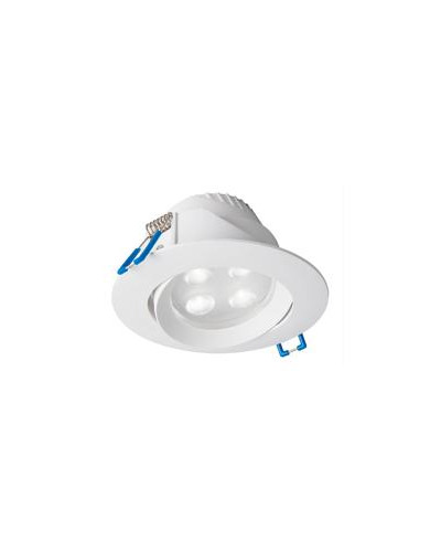 Світильник вбудований Nowodvorski EOL LED 5W, 3000K CN