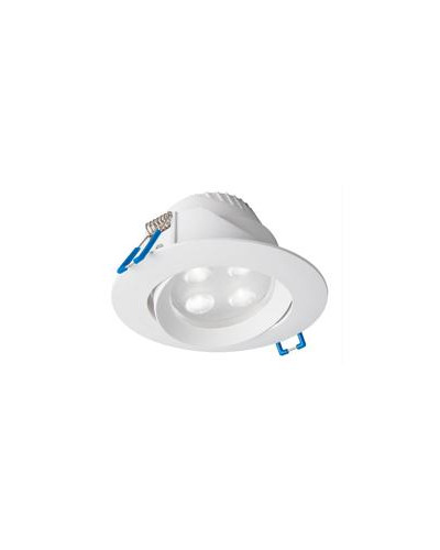 Світильник вбудований Nowodvorski EOL LED 5W, 4000K CN