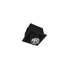 Світильник вбудований Nowodvorski EYE MOD BLACK I PL