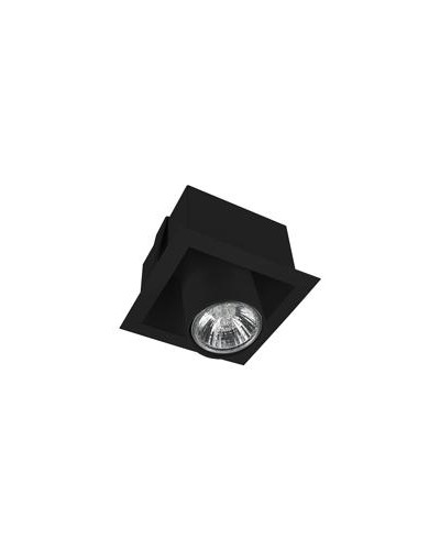 Світильник вбудований Nowodvorski EYE MOD BLACK I PL