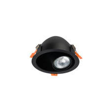 Світильник вбудований Nowodvorski DOT BLACK PL