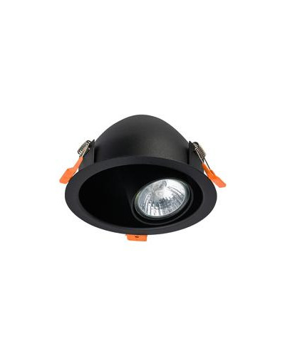 Світильник вбудований Nowodvorski DOT BLACK PL