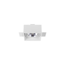 Світильник вбудований Nowodvorski MOD PLUS WHITE I PL