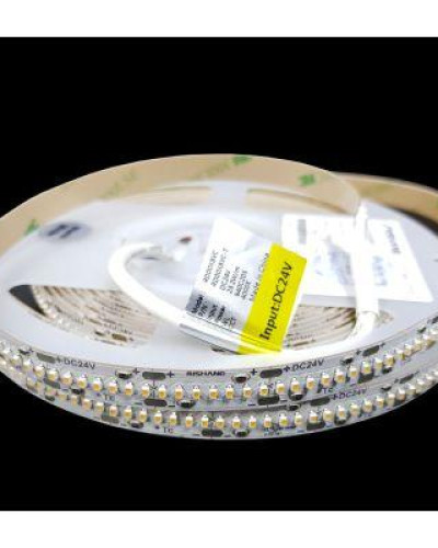 Светодиодная лента 2014-308-IP20-NW-10-24 RD00X8VC-T 4000K CRI90